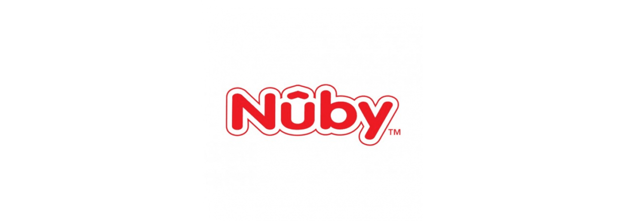 Vi byder Nüby velkommen!