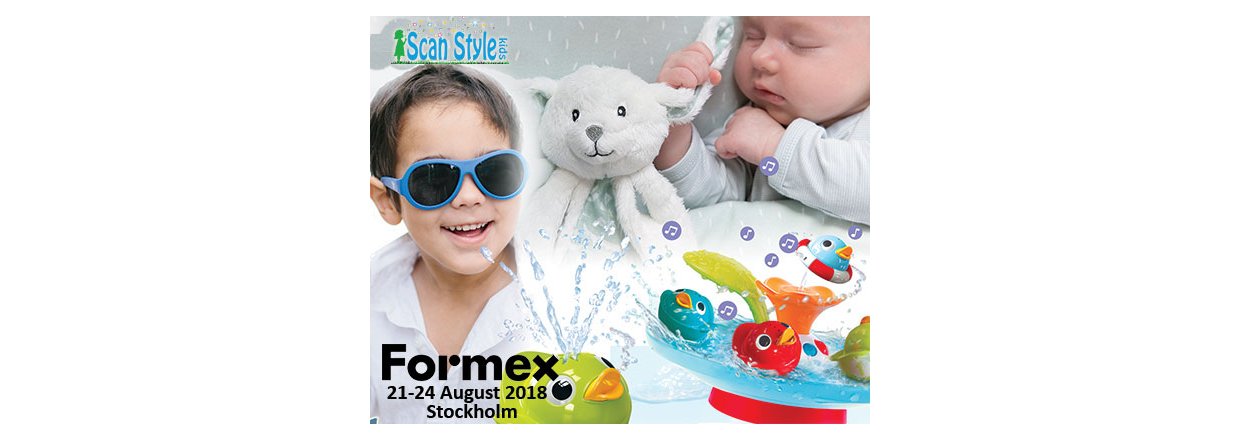 Formex August 2018