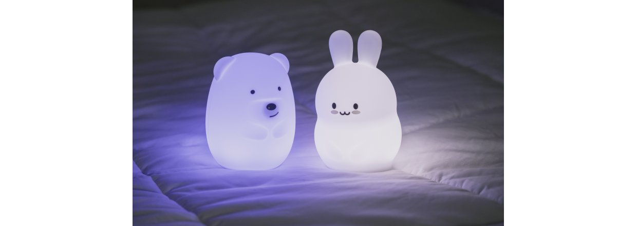 LUMIPETS NU P� LAGER