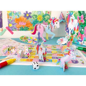 MULTI CRAFT & ACTIVITY SET
