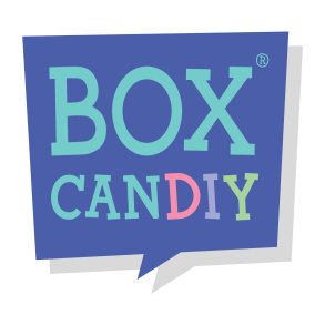 BOX CANDIY