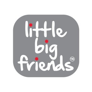 LITTLE BIG FRIENDS