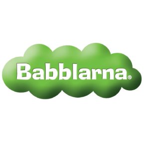 BABBLARNA
