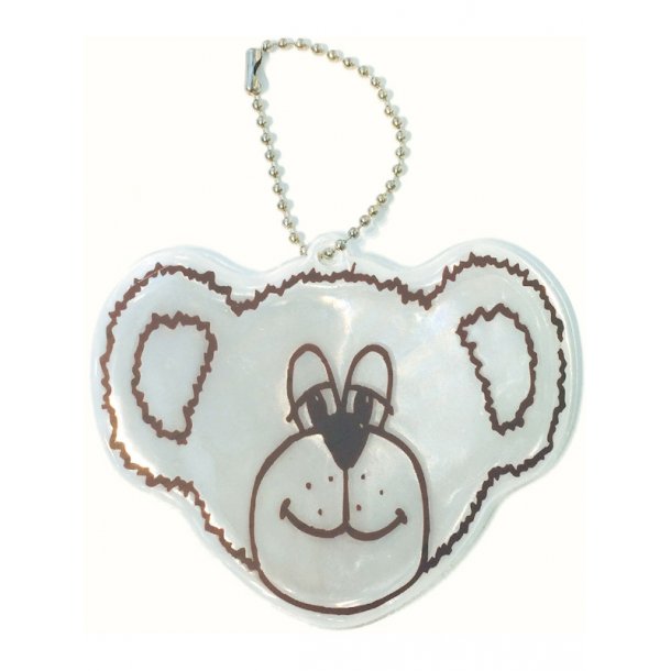 Refleks, Teddykompaniet