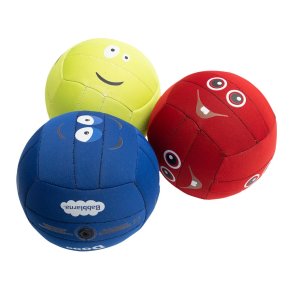 Babblarna - Strandbold, 15 cm, Assorteret