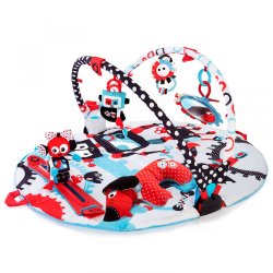 Gymotion Robo Playland