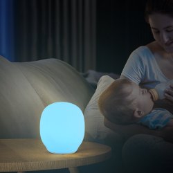 NITELITE Water Proof Lamp Sapphire