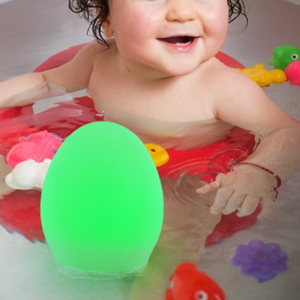 NITELITE Water Proof Lamp Egg