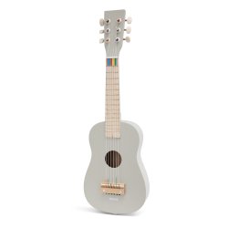 Woet - Guitar, Beige, 60 cm