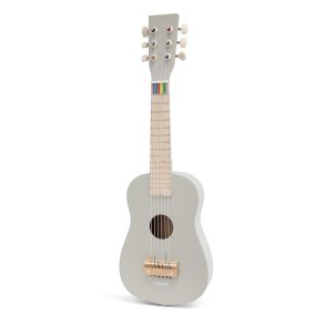 Woet - Guitar, Beige, 60 cm