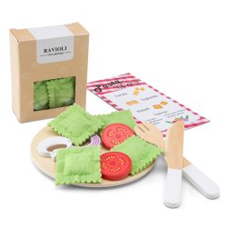 Woet - Leges�t, Pasta