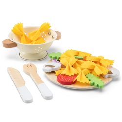 Woet - Leges�t, Pasta