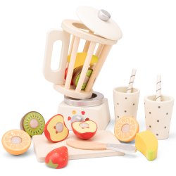 Woet - Leges�t til Smoothies