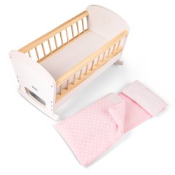 Woet - Dukkeseng med Senget�j