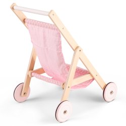 Woet - Dukkeklapvogn