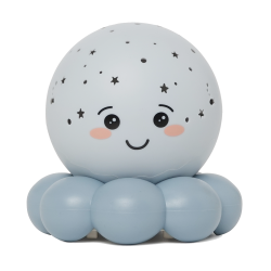 Twinkles To Go Octo - Pastel Blue