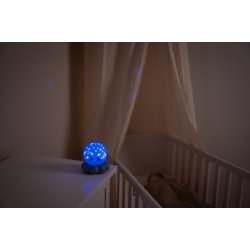 Twinkles To Go Octo - Pastel Blue