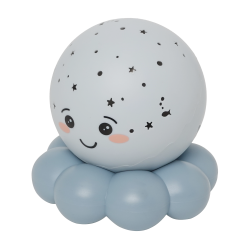 Twinkles To Go Octo - Pastel Blue