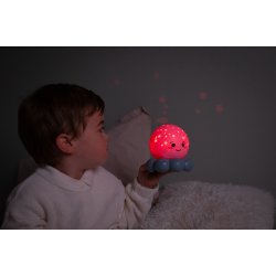 Twinkles To Go Octo - Pastel Blue