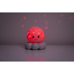 Twinkles To Go Octo - Grey