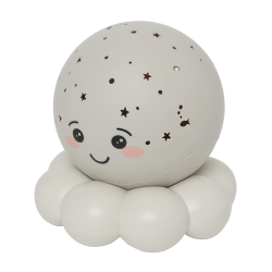 Twinkles To Go Octo - Grey