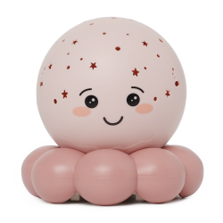 Twinkles To Go Octo - Pastel Pink