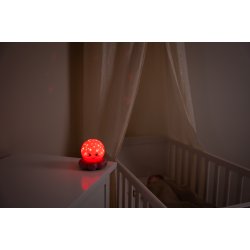 Twinkles To Go Octo - Pastel Pink