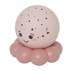 Twinkles To Go Octo - Pastel Pink