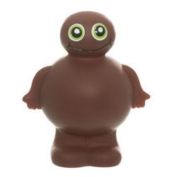 Babblarna- Plastikfigurer, BD Mix,