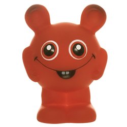 Babblarna- Plastikfigurer, BD Mix,