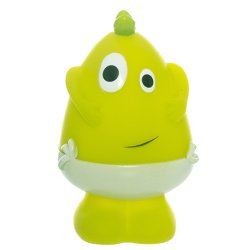 Babblarna- Plastikfigurer, BD Mix,