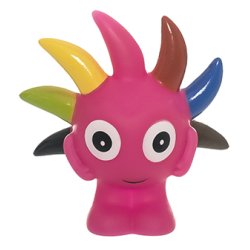 Babblarna- Plastikfigurer, BD Mix,