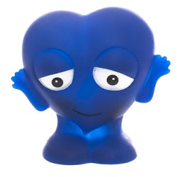 Babblarna- Plastikfigurer, BD Mix,