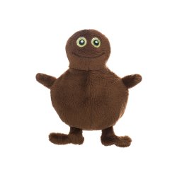 Babblarna - Displaybox Minisar, 6 forsk. 