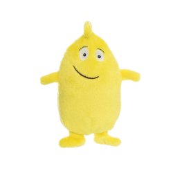 Babblarna - Displaybox Minisar, 6 forsk. 