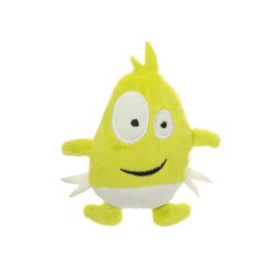 Babblarna - Displaybox Minisar, 6 forsk. 