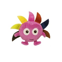 Babblarna - Displaybox Minisar, 6 forsk. 