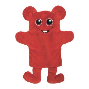 Babblarna - Bobbo, Hnddukke