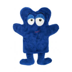 Babblarna - Doddo, Hnddukke