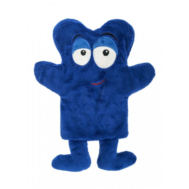 Babblarna - Doddo, Hnddukke