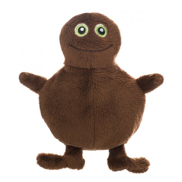 Babblarna- Minisar, Babba