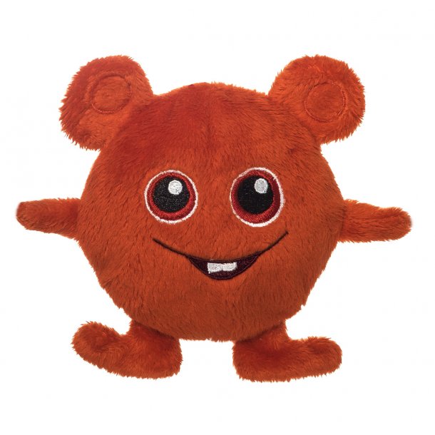 Babblarna - Bobbo, Minisar