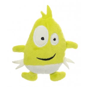 Babblarna- Minisar, Dadda