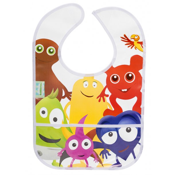 Babblarna - Hagesmk, Vi er Babblarna