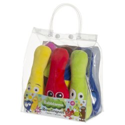 Babblarna - Bowling St