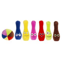 Babblarna - Bowling St