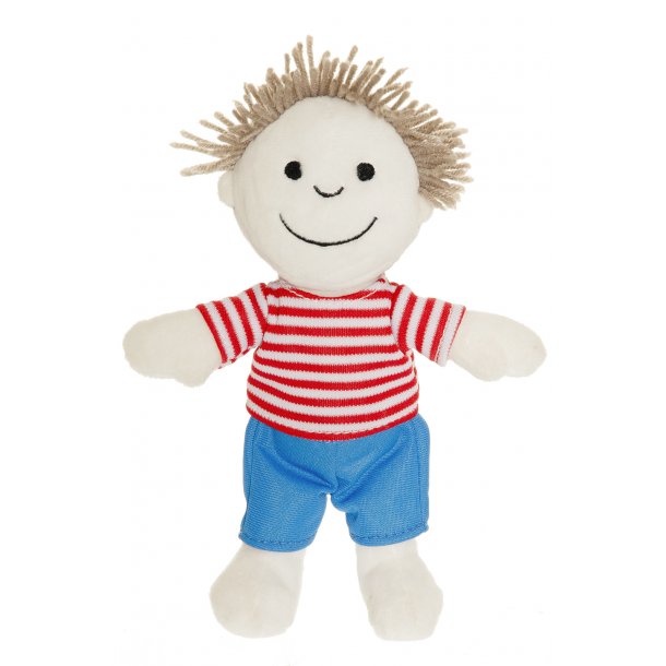 Totte og Emma - Totte