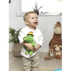 Arne Alligator, 25 cm