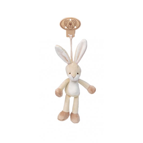 Diinglisar - Clips, Kanin