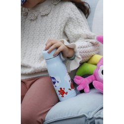 Babblarna - Termoflaske